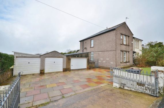 3 Bedroom Semi-Detac...